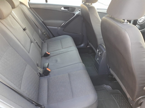 Imagen 13 de 15 de 2013 Volkswagen Tiguan Native Excelente Trato