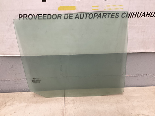 Cristal Trasero Derecho Hyundai I10 2010 2011 2012 2013 (Usado)