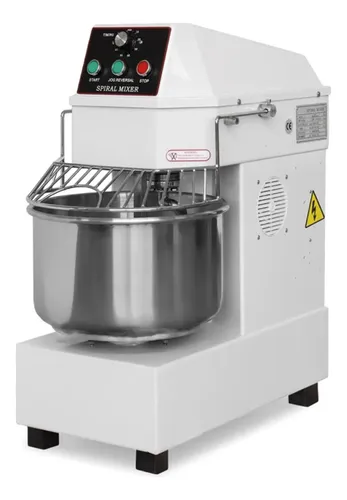 comprar Amasadora Comercial Industrial Kuma 30 Lts Hs30 - Fama