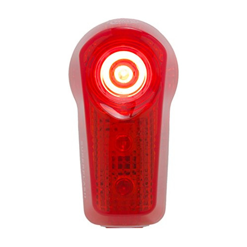 Luz Trasera Para Bicicleta Talla