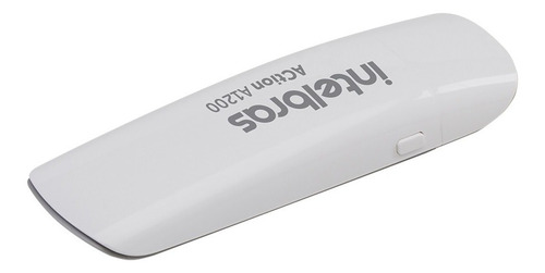 Adaptador Usb 3.0 Dual Band Action A1200 Intelbras