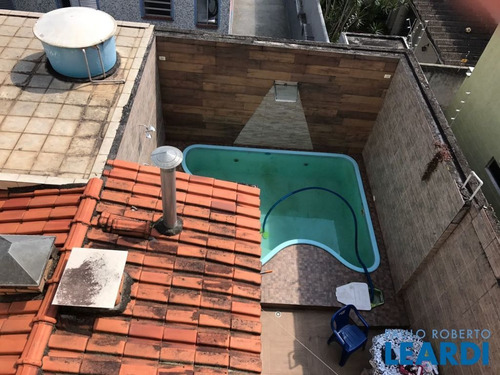 Imagem 12 de 15 de Casa Assobradada - Planalto Paulista - Sp - 499512