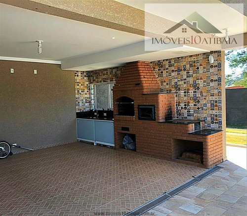 Chácaras À Venda Em Atibaia/sp - Compre O Seu Chácaras Aqui! - 1462249