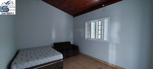 Lindíssima Chácara Localizada Em Pinhalzinho, Interior De São Paulo; - 1118 - 68874374