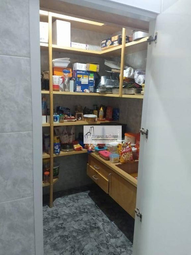 Casa Com 3 Dormitórios À Venda, 206 M² Por R$ 400.000,00 - Vila Assis - Sorocaba/sp - Ca2036