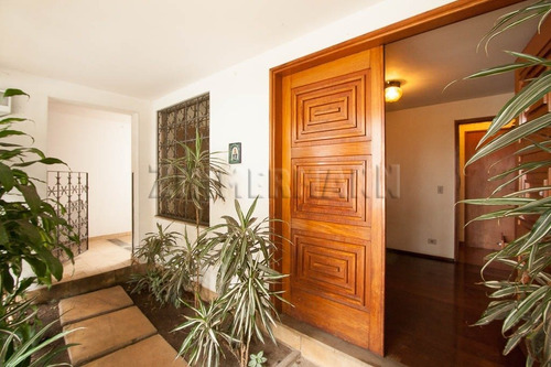 Imagem 15 de 15 de Casa - Sumare - Ref: 141488 - V-141488