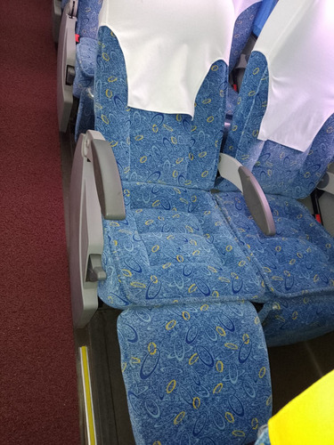 Comil Campione 4.05 Ld Ano 2012 Volvo B420 R Jm Cod.902