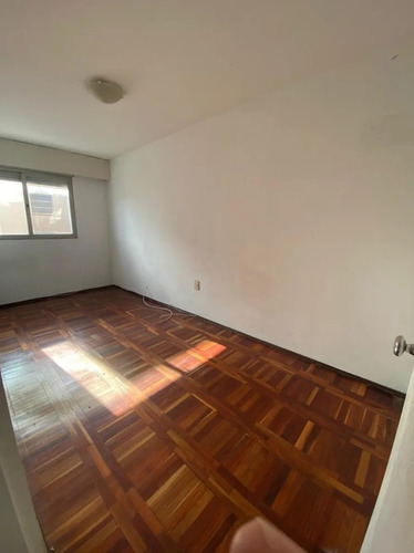 Apartamento Dos Dormitorios. Alquiler. La Blanqueada.