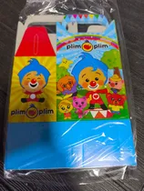 Comprar Caja De Cotillon De Plim Plim
