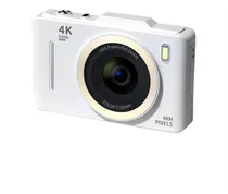 Comprar Cámaras Digitales Para Fotografía Cámara 4k Cámara De Vídeo
