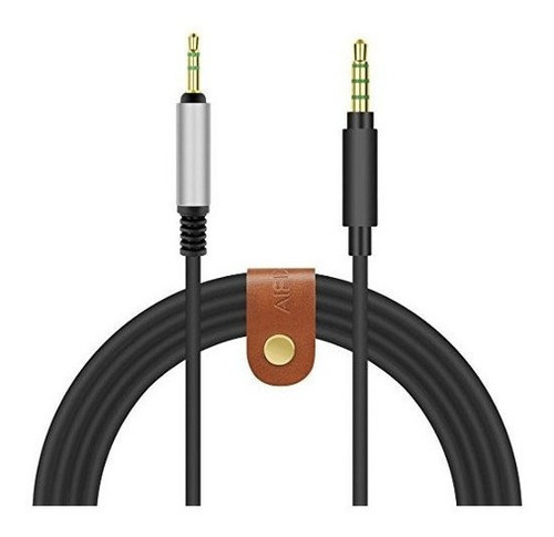 Geekria Gaming Headset Cable De Extension Para Turtle Beach 