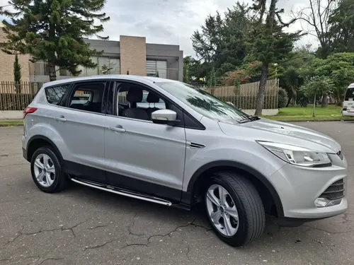 Ford Escape 2.0 Se 4x2