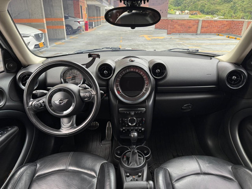 Mini Countryman 1.6 R60 Cooper S All4