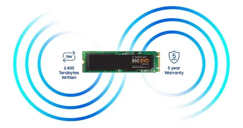 Samsung 860 deals evo 1tb