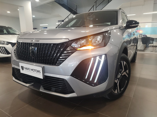 Peugeot 2008 1.0T Allure