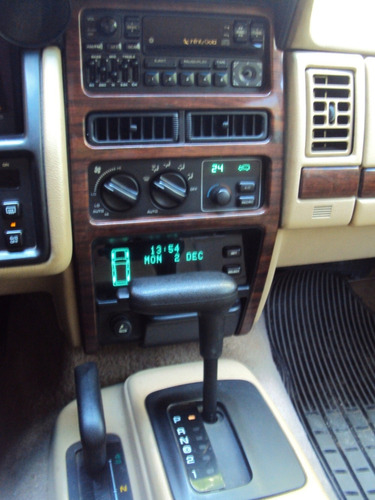 Jeep Grand Cherokee 5.2 V8 95