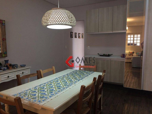 Imagem 2 de 23 de Casa Residencial À Venda, Vila Marlene, São Bernardo Do Campo. - Ca0355