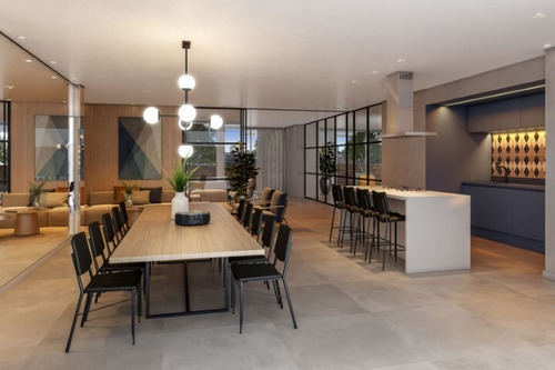 Imagem 8 de 20 de Apartamento À Venda No Bairro Chácara Klabin - São Paulo/sp - O-18988-31712
