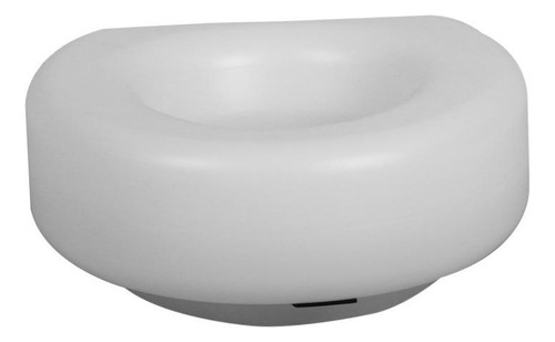 Cojín Para Asiento De Inodoro Asiento Acolchado Cómodo