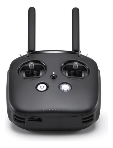 Dji Fpv Remote Controller V1 (modo 2) Radio Air Unit (Usado)