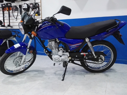 Imagen 2 de 16 de Mondial Rd 150 Base O Ahora18 $36.168