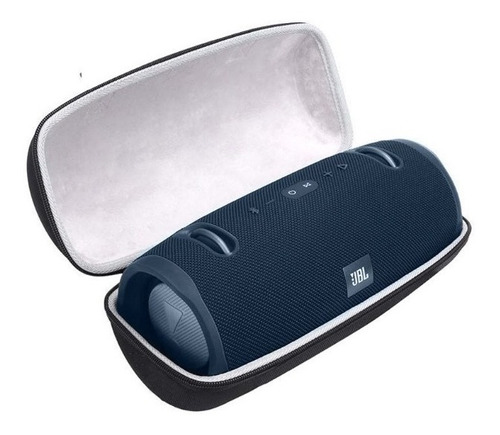 Case Capa Para Caixa De Som Jbl Extreme 1 E 2 Promoção