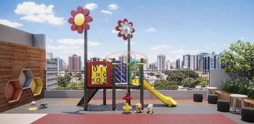 Apartamento Com 1 Dormitório(s) Localizado(a) No Bairro Ibirapuera Em São Paulo / São Paulo - 9123:915124