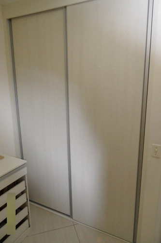 Imagem 15 de 21 de Apartamento A Venda Na Vila Araguaia - 721