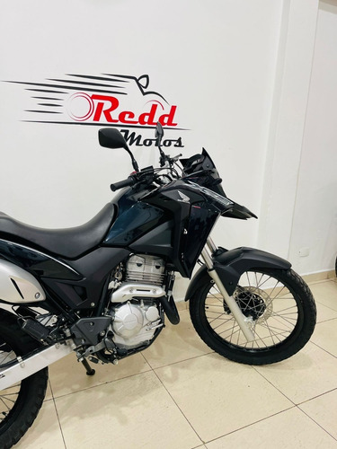 Imagem 5 de 11 de Honda Xre 300 2019