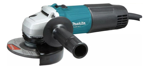 Mini Esmeriladora Angular 4.1/2 540w 12000 Rpm