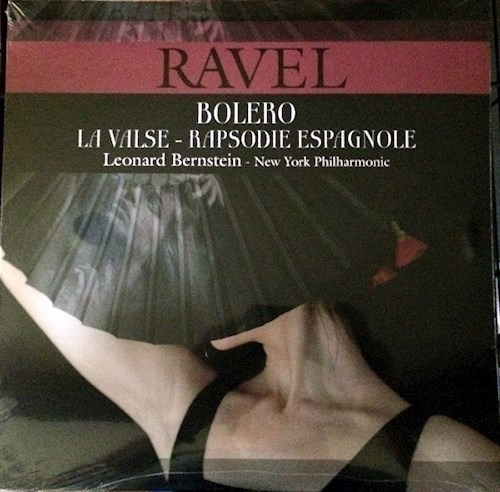 Bolero - Ravel (vinilo