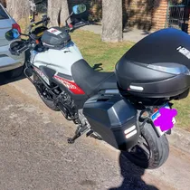 Comprar Moto Sport Touring Excelente Estado!!! Con Equipamiento!!!