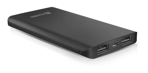 Cargador Portatil 12000 Mah