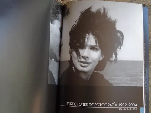 Adf.asociación Arg.autores De Fotografía Cinematográfica/ (Usado)