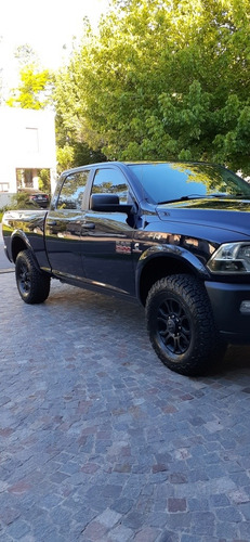 Ram 2500 2015 6.7 Laramie I Atx 350cv 4x4