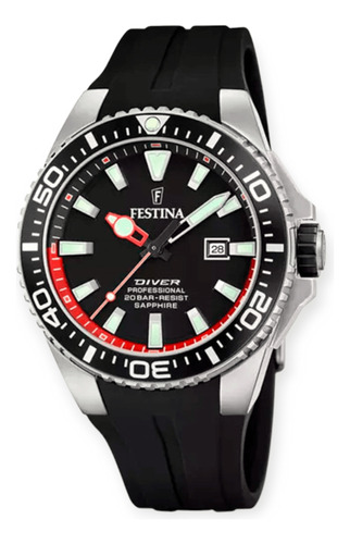 Reloj Festina The Originals Diver F20664.3