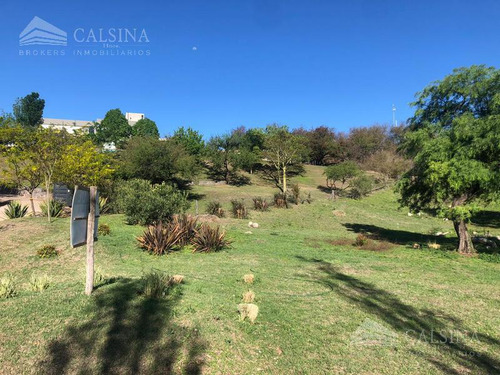 Terreno En Venta La Serena Mendiolaza