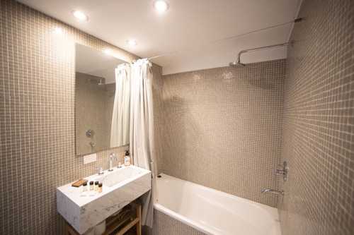 Alquiler Temporario Loft Palermo Hollywood