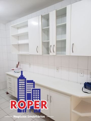 Imagem 5 de 12 de Lindo Apartamento De 125 M²/3 Dormitórios/ 3 Vagas À Venda No Tatuapé, São Paulo. - Ap00871 - 68117748