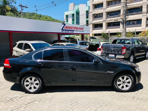 Gm Chevrolet Omega Cd 2009 , Ipva 2021 Pago