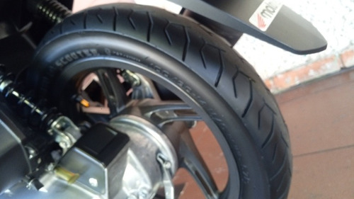 Honda Pcx Dlx