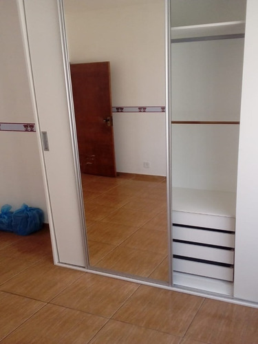 Imagem 15 de 15 de Casa 2 Quartos, Armários, Garagem , Closet -taquara- Jacarepagua - Aec2276