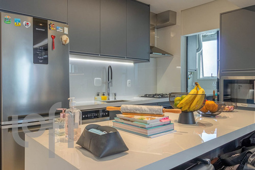 Imagem 15 de 30 de Apto Vila Olímpia | 2 Quartos | 70 M² | Cond: R$870.00 | 2 Vagas - 1crozyg