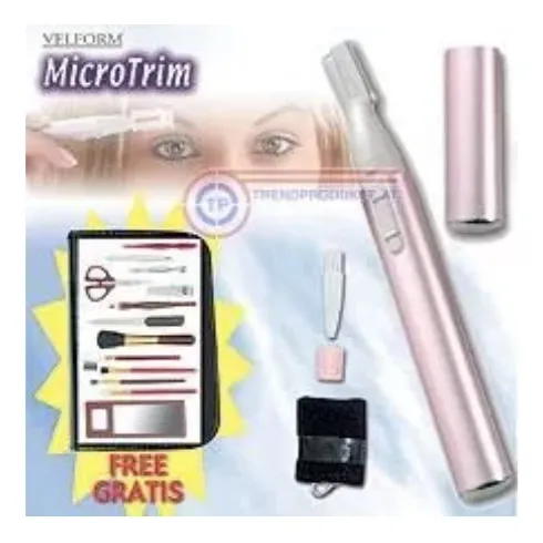 Depiladora laser velform sale