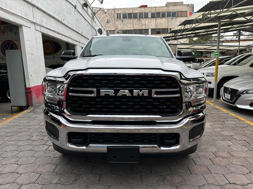 Dodge Ram 2500 Slt Crew Cab Heavy Duty 6.4 V8 4x4 2022