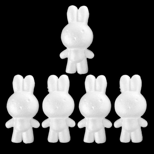 Espuma Modeladora 7 Piezas