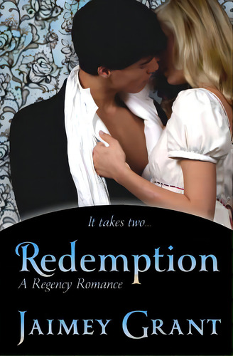Redemption, De Grant, Jaimey. Editorial Treasureline Pub, Tapa Blanda En Inglés