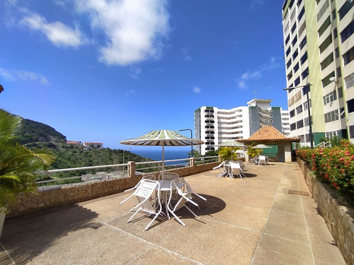 Apartamento A Estrenar En La Llanada, Vargas. 24-13992 Merw
