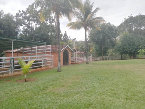 En Venta Finca En Safari Country Club Carabobo G0404 Jm