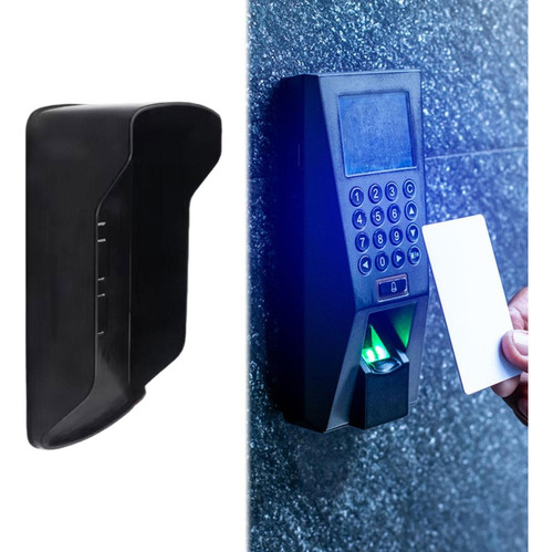 Cubierta Protectora Impermeable Compatible Con Sistema De